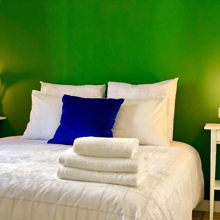 Lepanto Apartments 150M From Sagrada Familia Βαρκελώνη Εξωτερικό φωτογραφία
