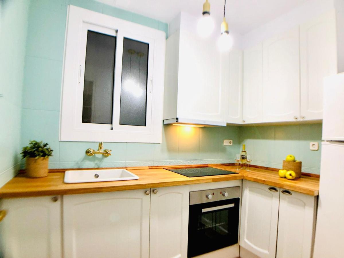 Lepanto Apartments 150M From Sagrada Familia Βαρκελώνη Εξωτερικό φωτογραφία