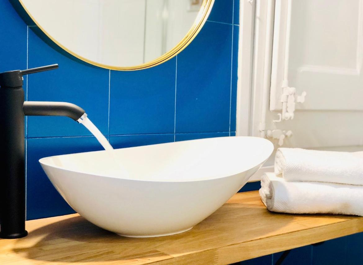 Lepanto Apartments 150M From Sagrada Familia Βαρκελώνη Εξωτερικό φωτογραφία
