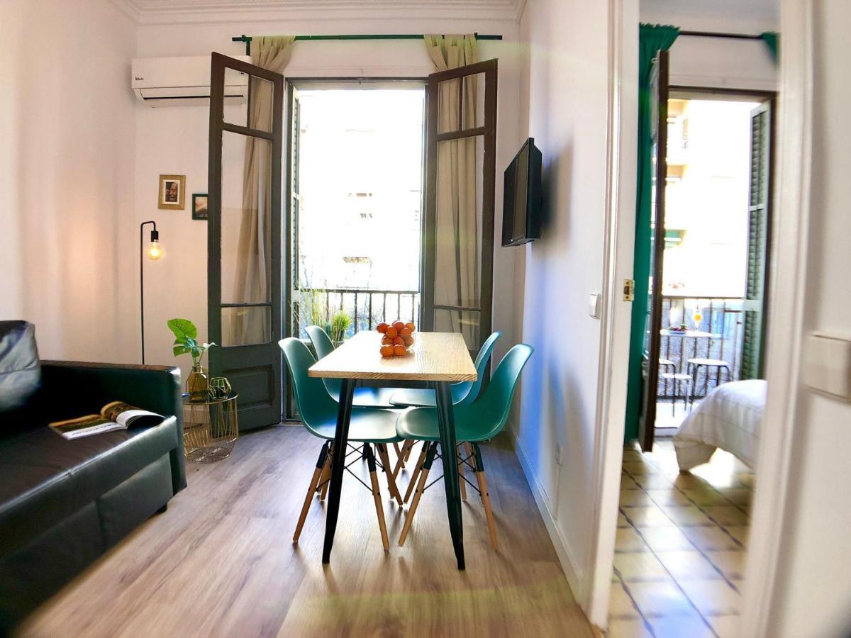 Lepanto Apartments 150M From Sagrada Familia Βαρκελώνη Εξωτερικό φωτογραφία