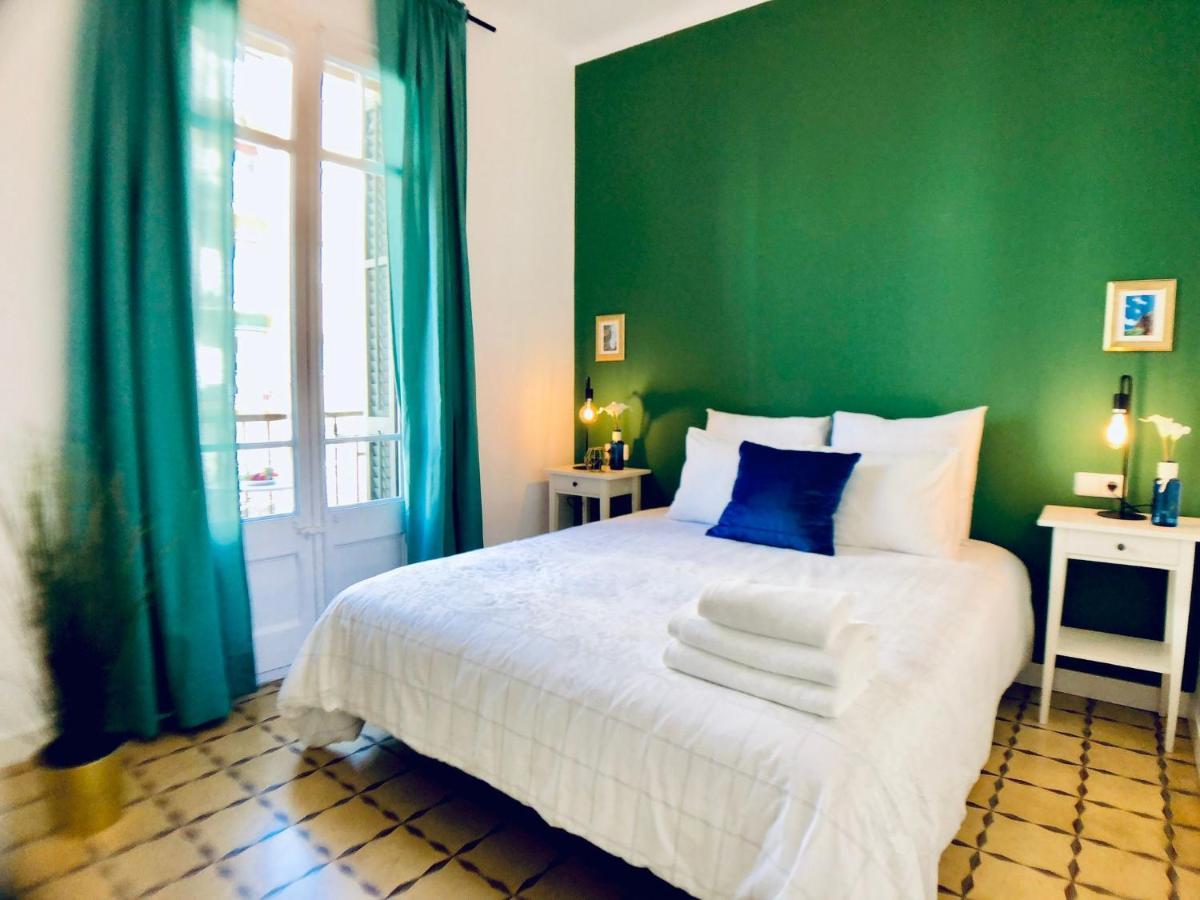 Lepanto Apartments 150M From Sagrada Familia Βαρκελώνη Εξωτερικό φωτογραφία