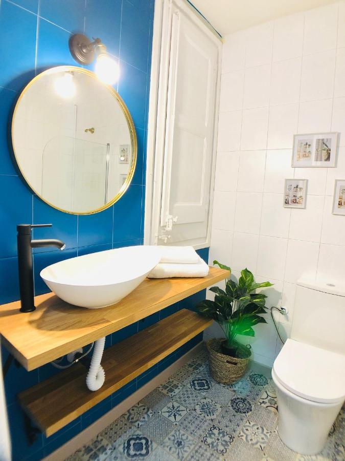 Lepanto Apartments 150M From Sagrada Familia Βαρκελώνη Εξωτερικό φωτογραφία