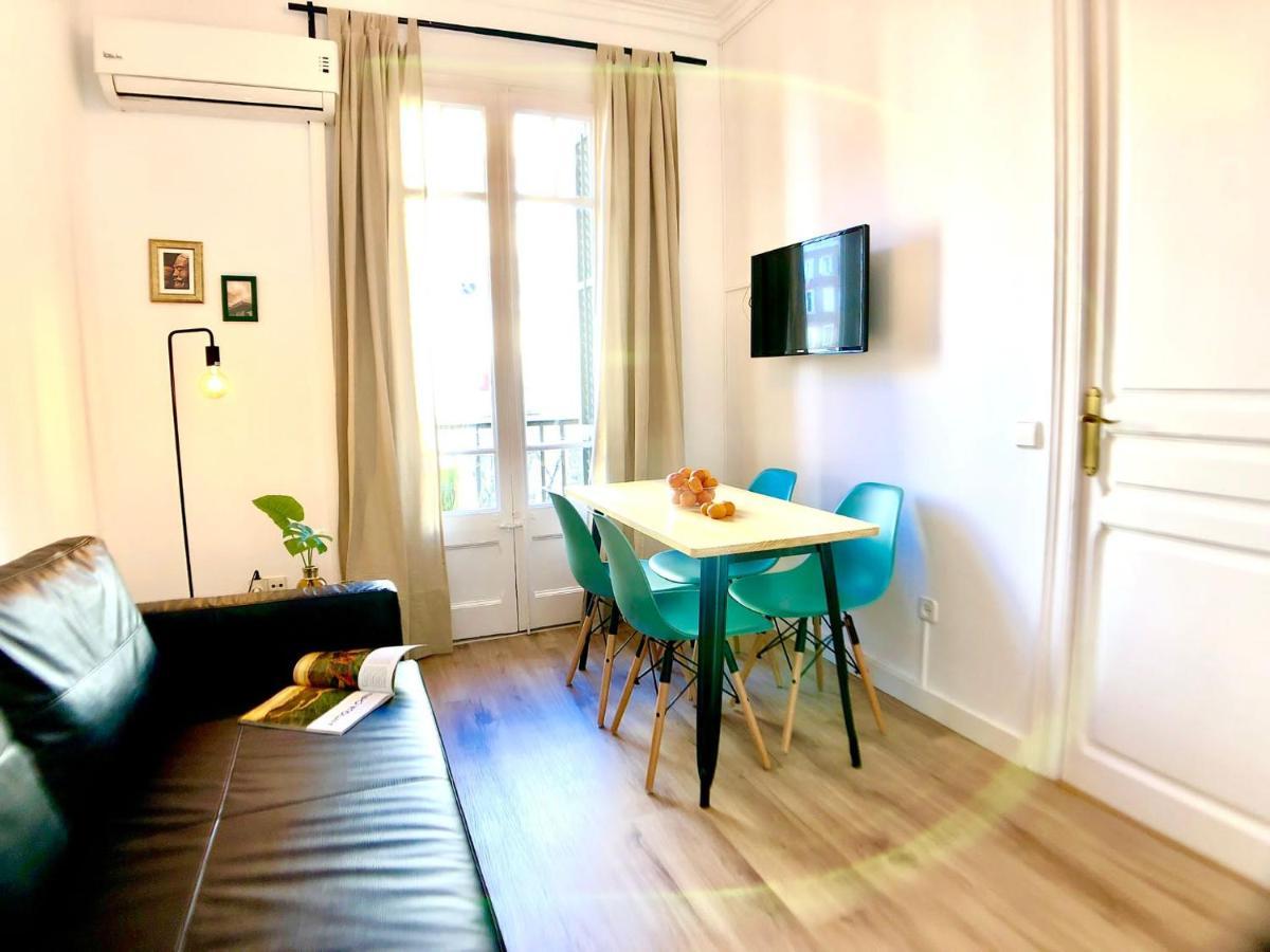 Lepanto Apartments 150M From Sagrada Familia Βαρκελώνη Εξωτερικό φωτογραφία