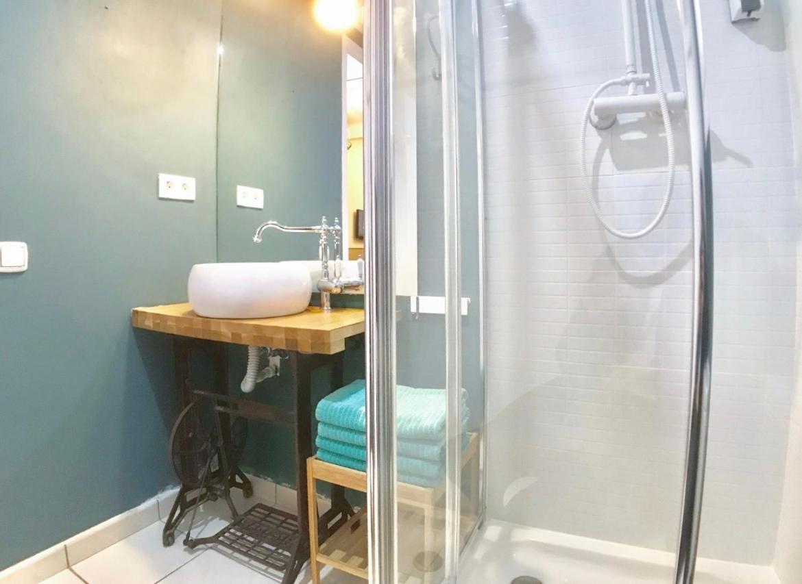 Lepanto Apartments 150M From Sagrada Familia Βαρκελώνη Εξωτερικό φωτογραφία