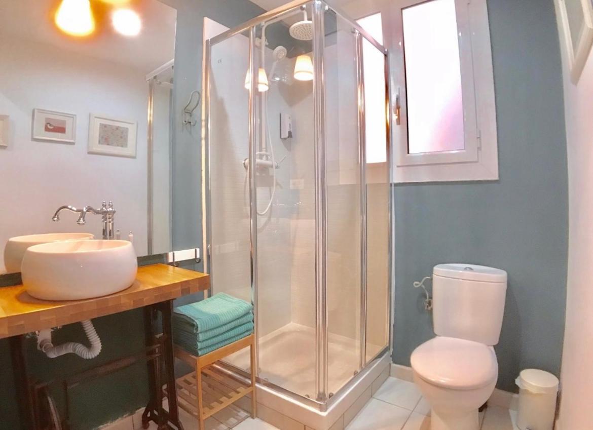 Lepanto Apartments 150M From Sagrada Familia Βαρκελώνη Εξωτερικό φωτογραφία