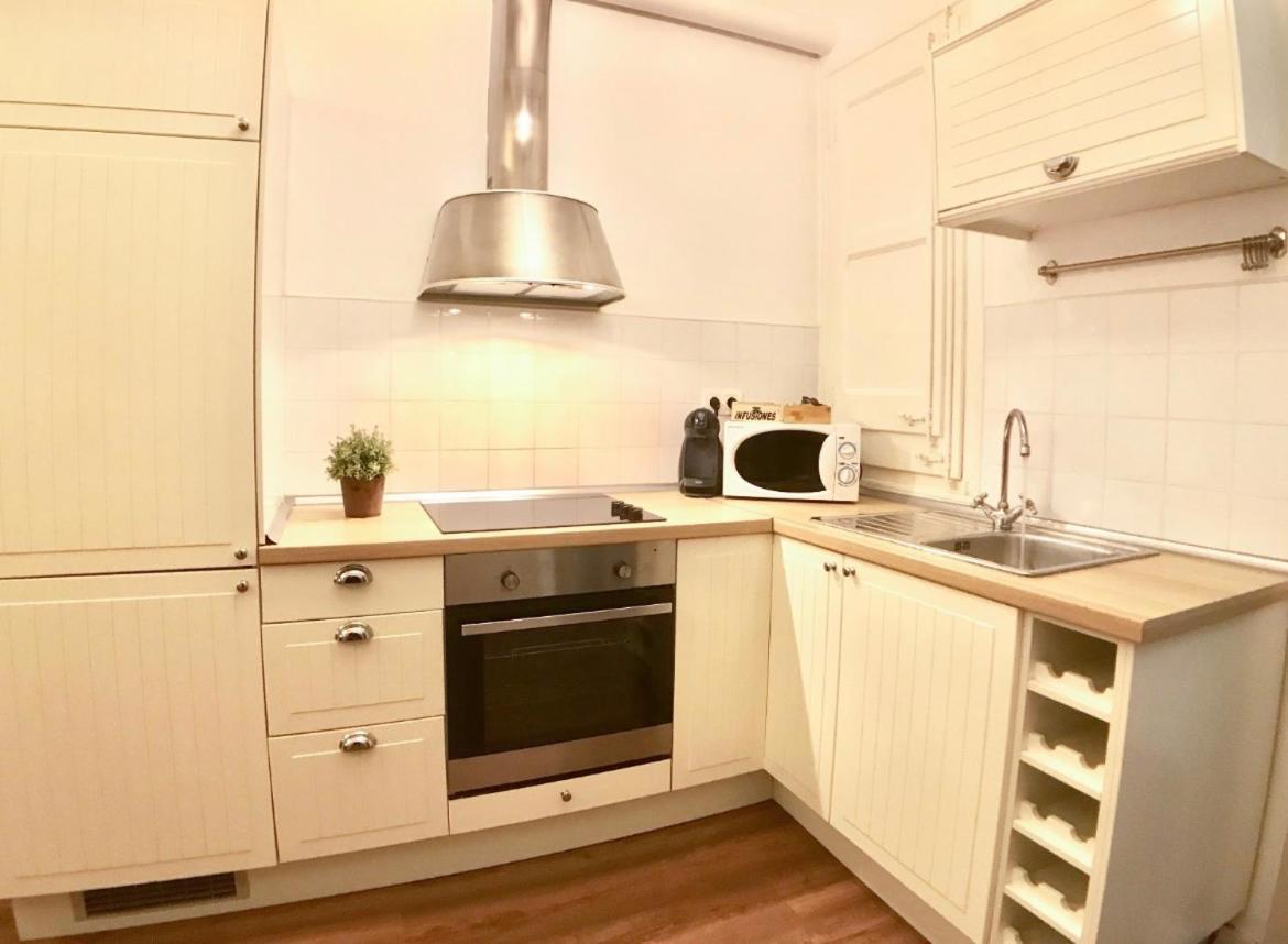 Lepanto Apartments 150M From Sagrada Familia Βαρκελώνη Εξωτερικό φωτογραφία