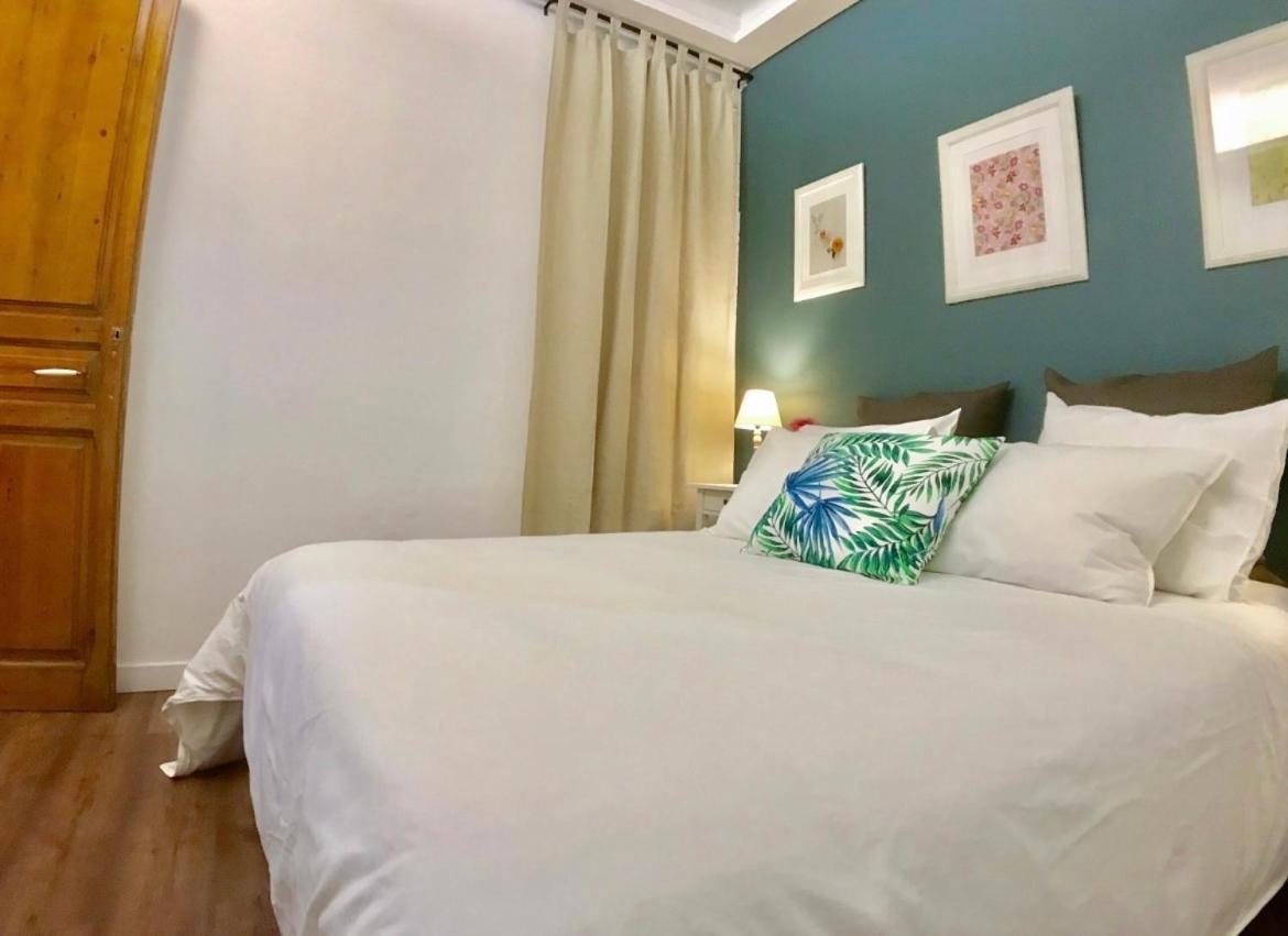 Lepanto Apartments 150M From Sagrada Familia Βαρκελώνη Εξωτερικό φωτογραφία