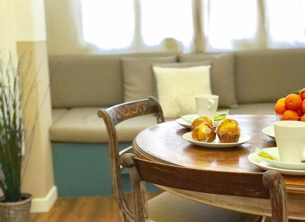 Lepanto Apartments 150M From Sagrada Familia Βαρκελώνη Εξωτερικό φωτογραφία