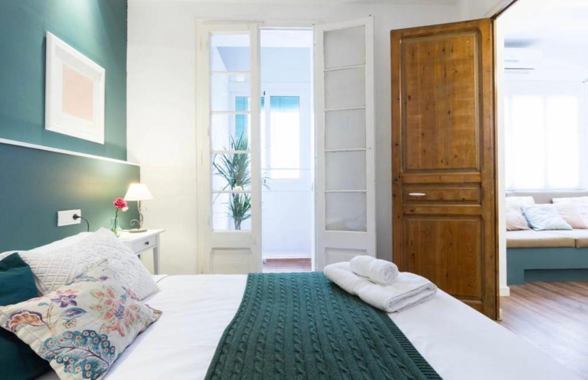 Lepanto Apartments 150M From Sagrada Familia Βαρκελώνη Εξωτερικό φωτογραφία