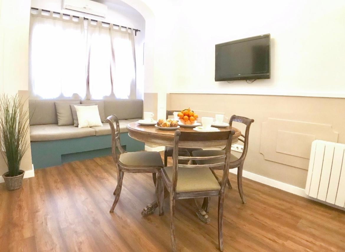 Lepanto Apartments 150M From Sagrada Familia Βαρκελώνη Εξωτερικό φωτογραφία
