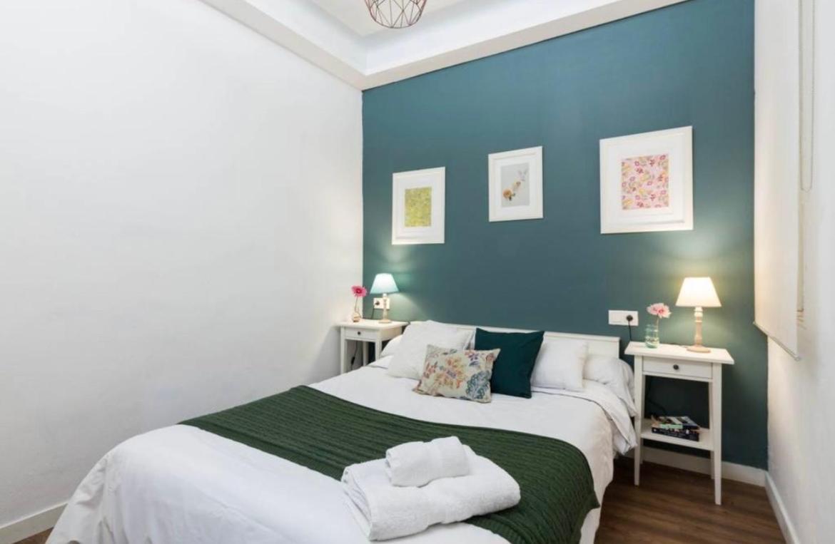 Lepanto Apartments 150M From Sagrada Familia Βαρκελώνη Εξωτερικό φωτογραφία