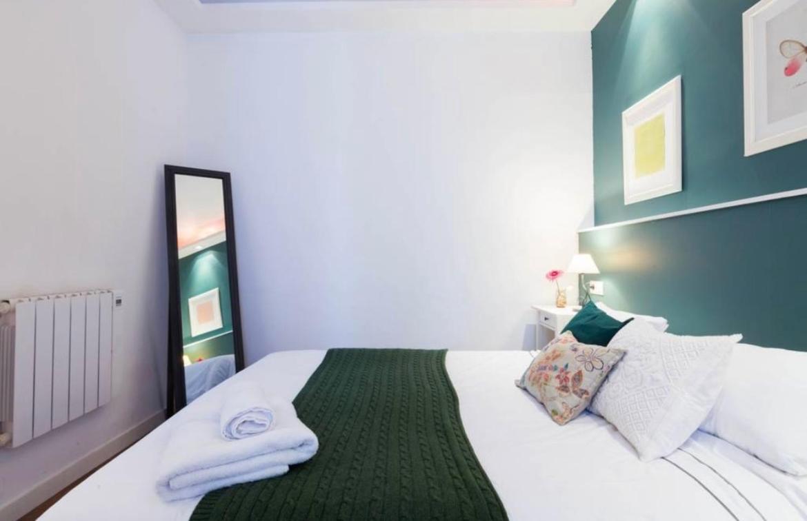 Lepanto Apartments 150M From Sagrada Familia Βαρκελώνη Εξωτερικό φωτογραφία